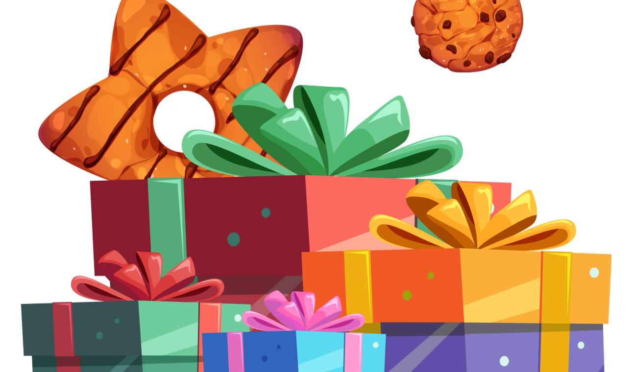 Cookie Casino Bonus